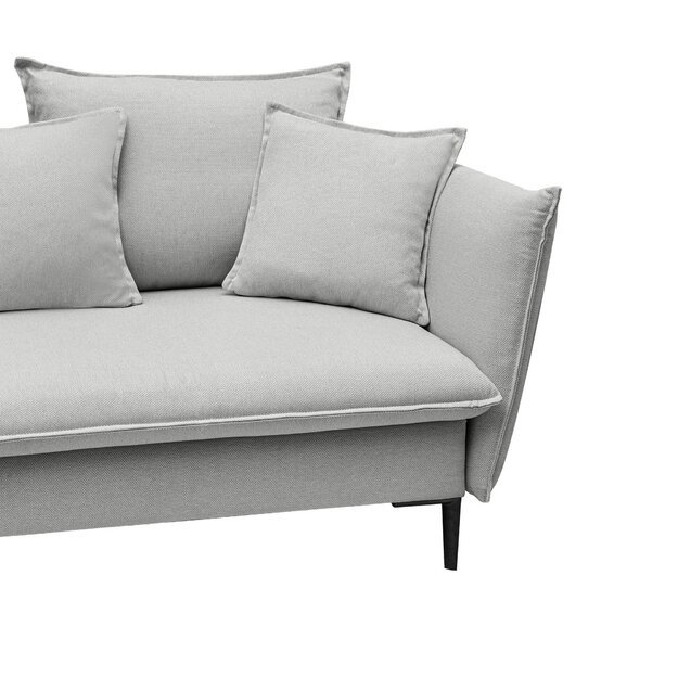 GLOSA | kampinė sofa