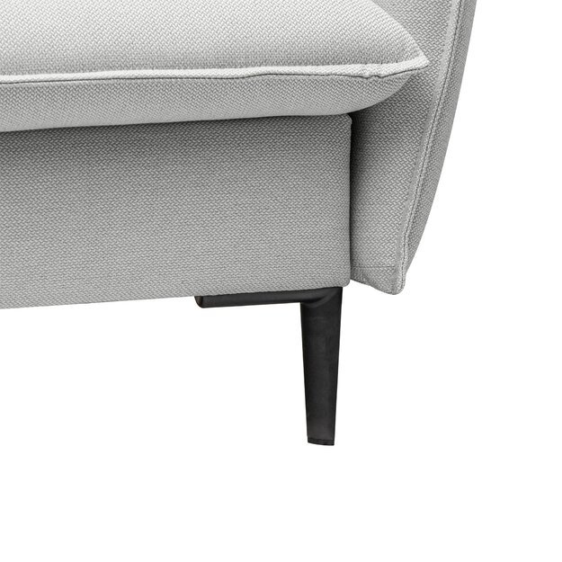 GLOSA | kampinė sofa