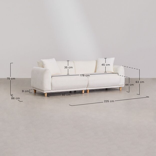 ERIA | sofa