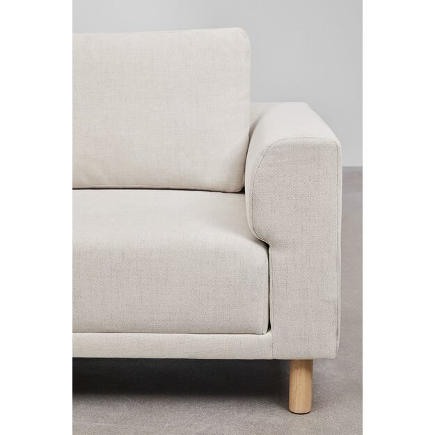 CASPERA | kampinė sofa