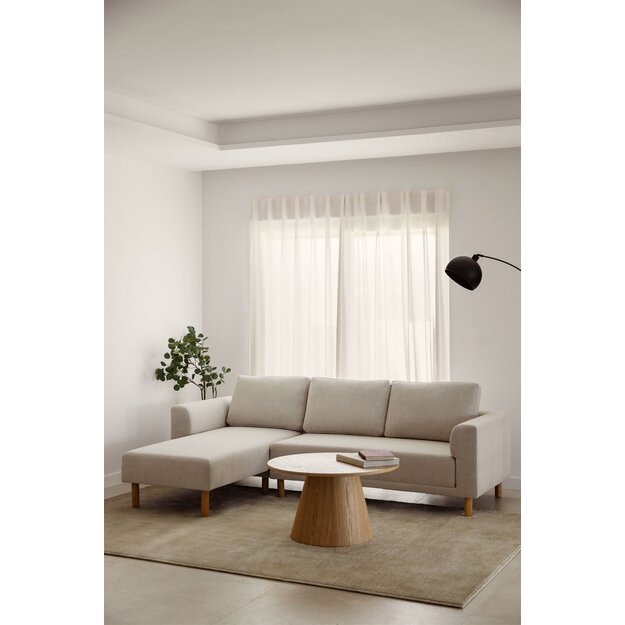 CASPERA | kampinė sofa