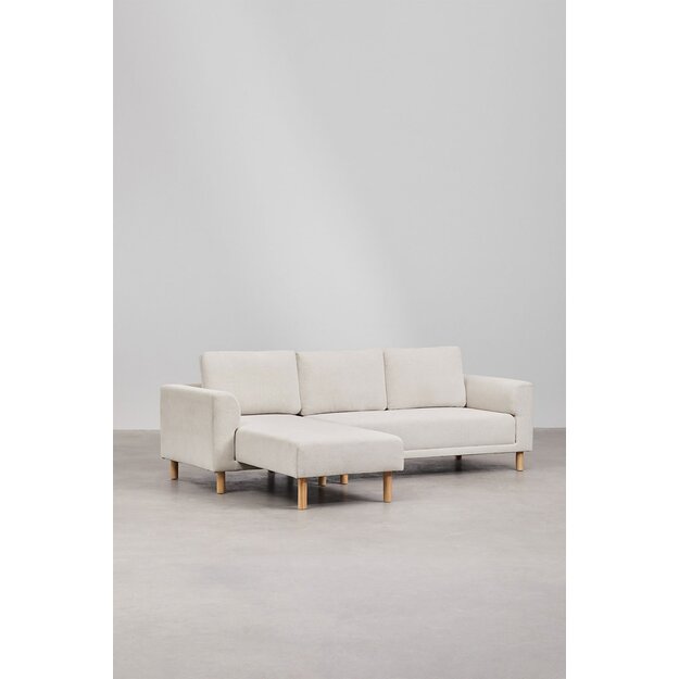 CASPERA | kampinė sofa