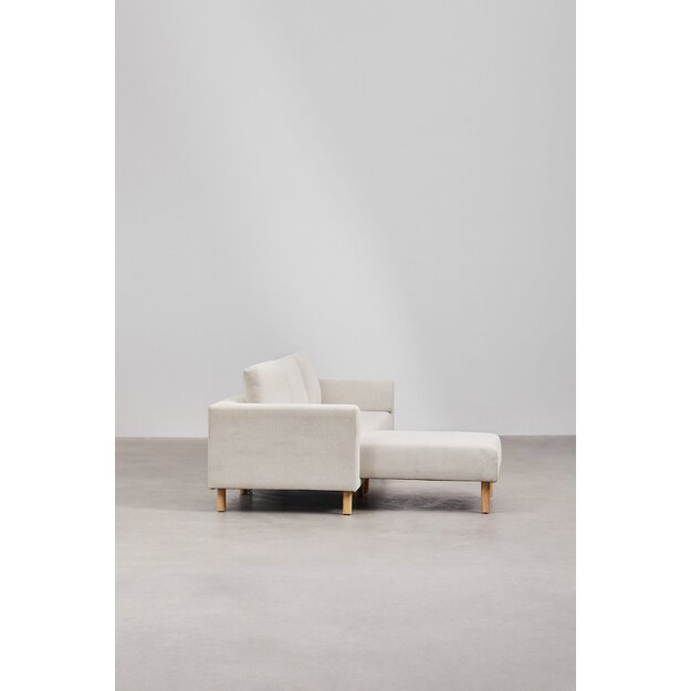 CASPERA | kampinė sofa