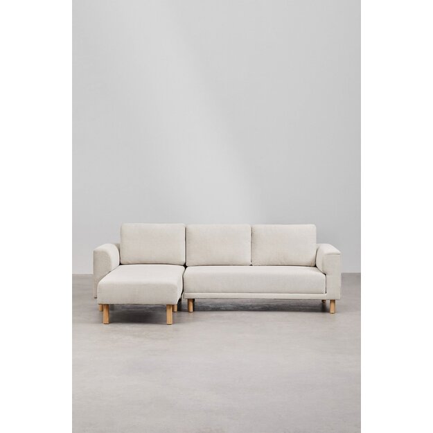 CASPERA | kampinė sofa