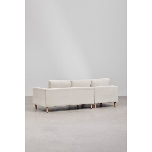 CASPERA | kampinė sofa