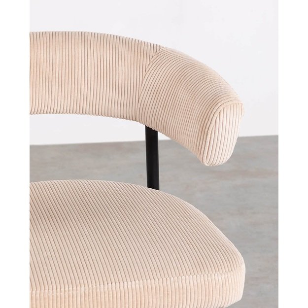 VELVETTO | baro kėdė