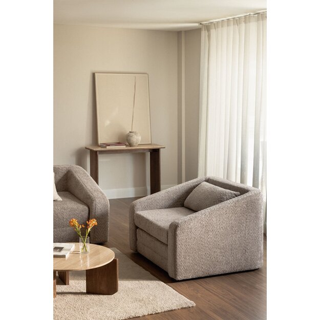 VELARIS | fotelis