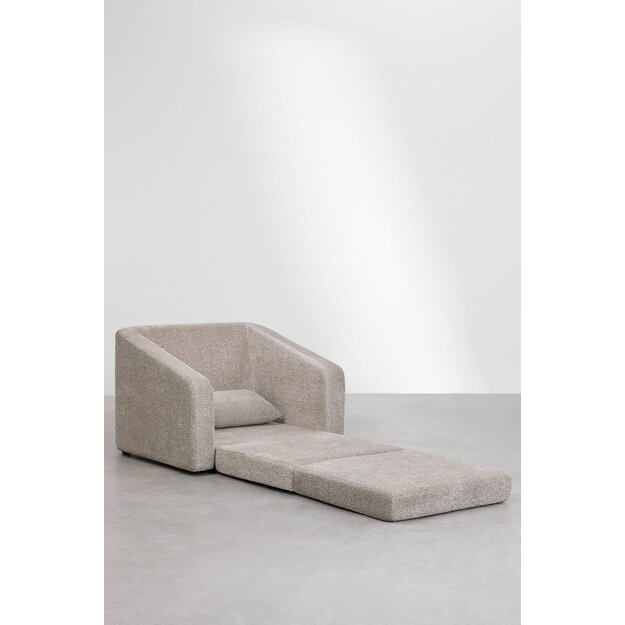 VELARIS | fotelis
