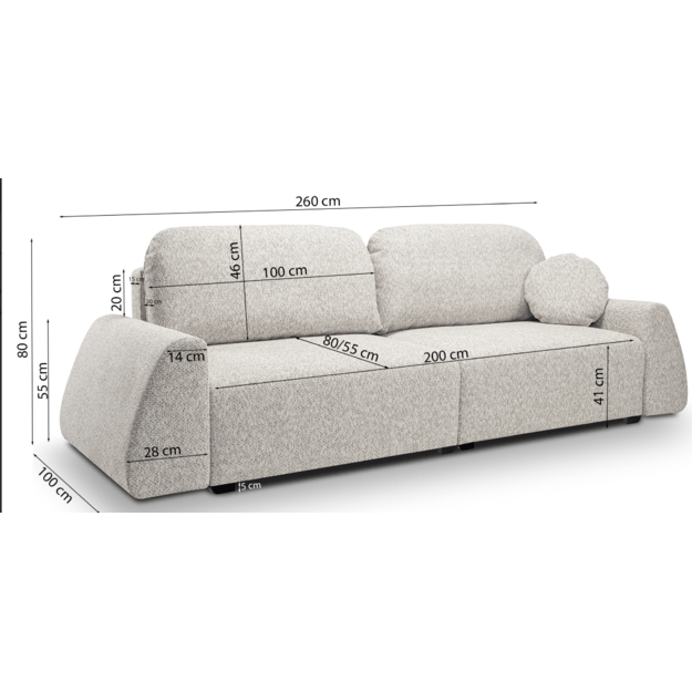 VARLEY | sofa 7