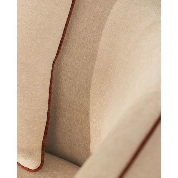 HEMEL | kampinė sofa 4