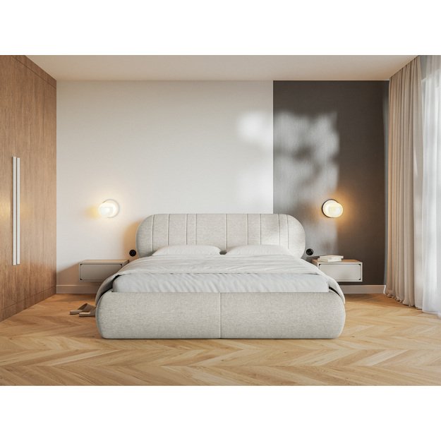 CLAUDIA | dvigulė lova 2