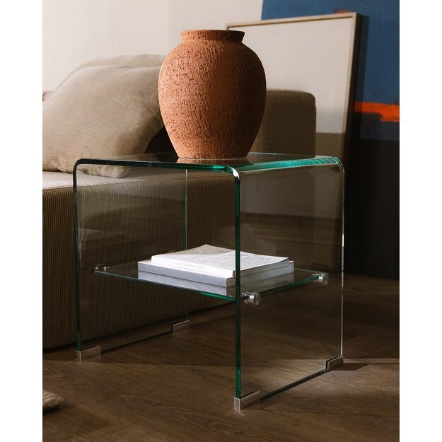 CLARO | šoninis staliukas 7