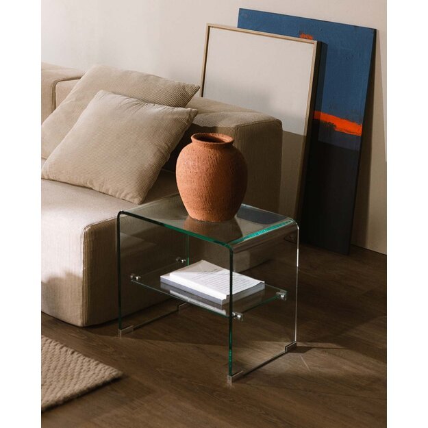 CLARO | šoninis staliukas 6