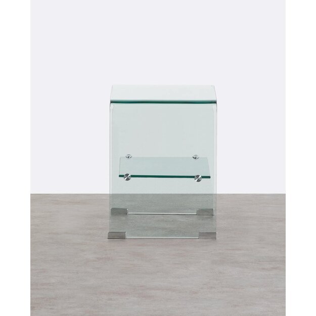 CLARO | šoninis staliukas 5