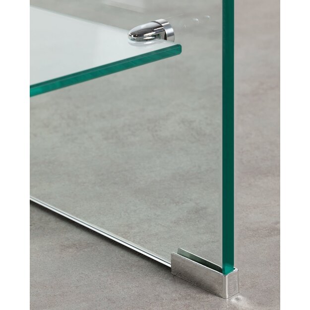 CLARO | šoninis staliukas 4