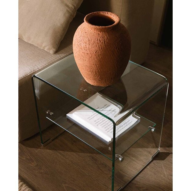 CLARO | šoninis staliukas 3