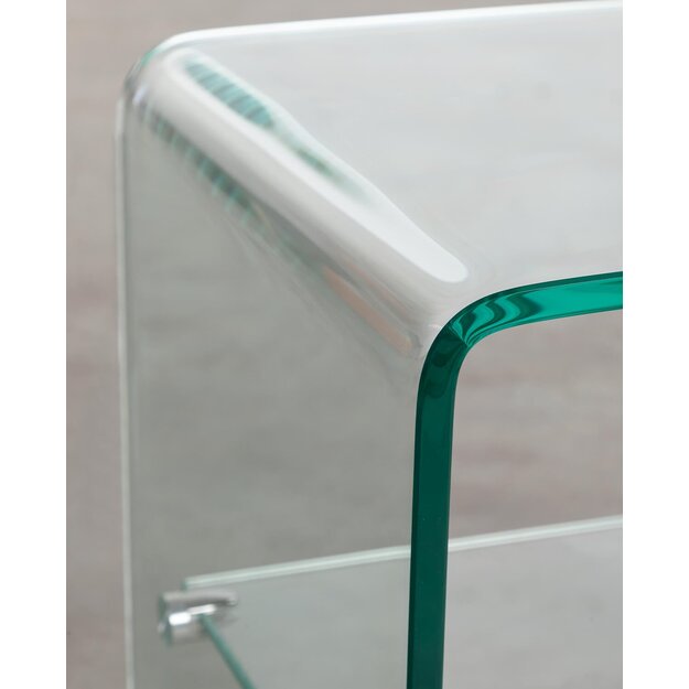 CLARO | šoninis staliukas 2