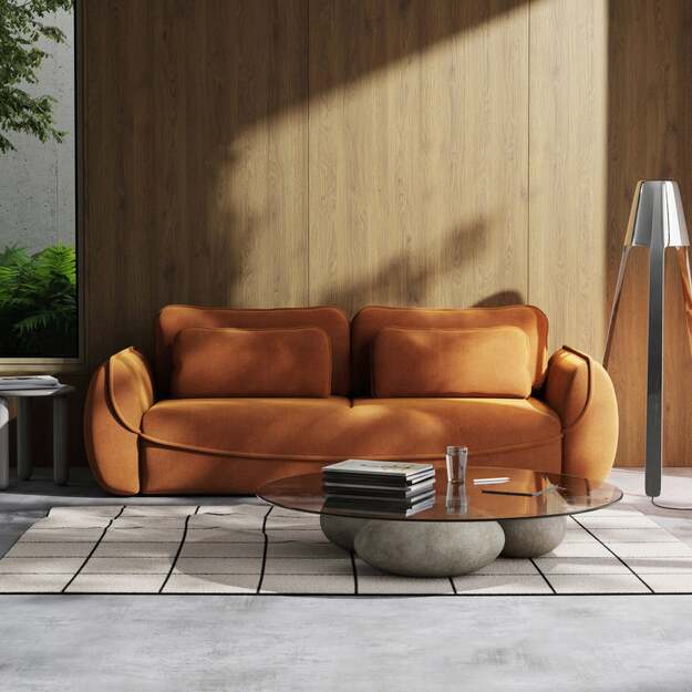 UMA | sofa 1