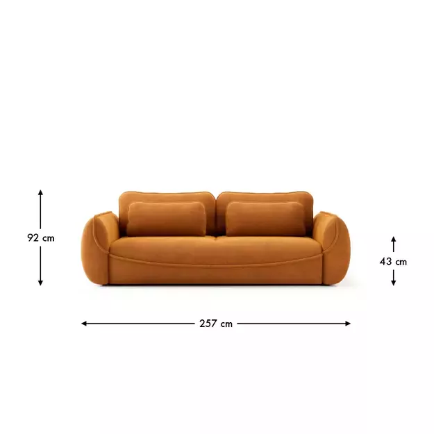 UMA | sofa 2