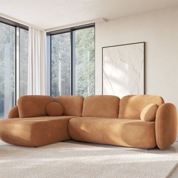 EGA | kampinė sofa 8