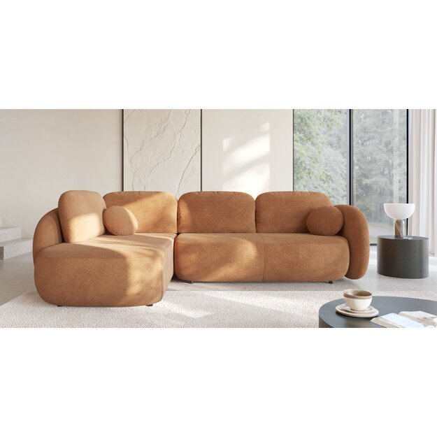 EGA | kampinė sofa 6