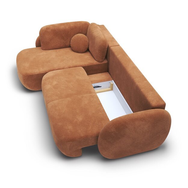 EGA | kampinė sofa 5