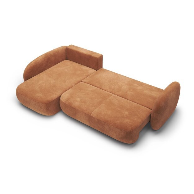 EGA | kampinė sofa 2