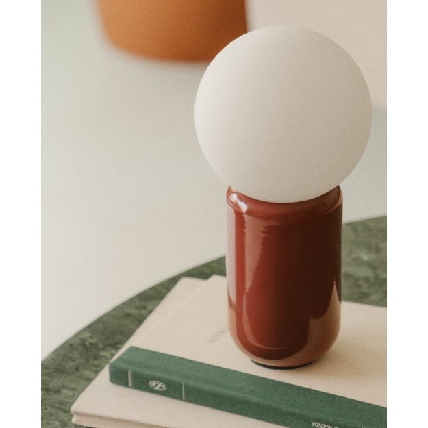 LUXIA | stalinė lempa 5