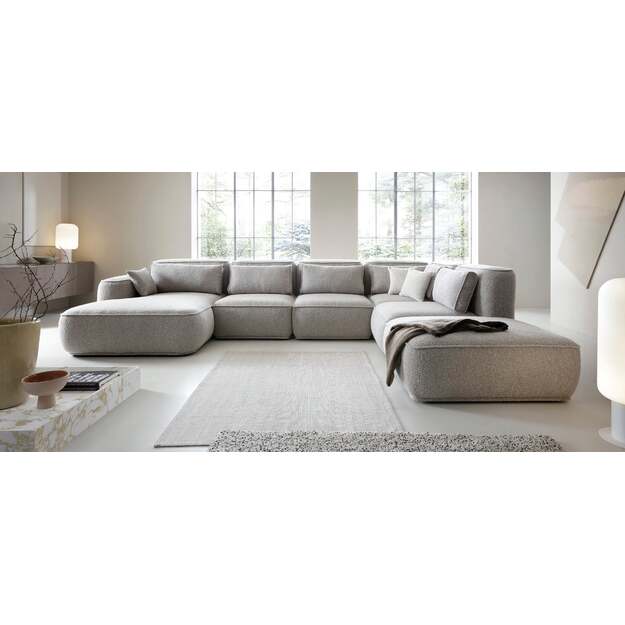 BUFFO | kampinė sofa 1