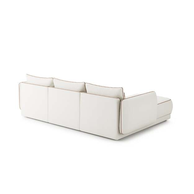 YVINE | kampinė sofa 10