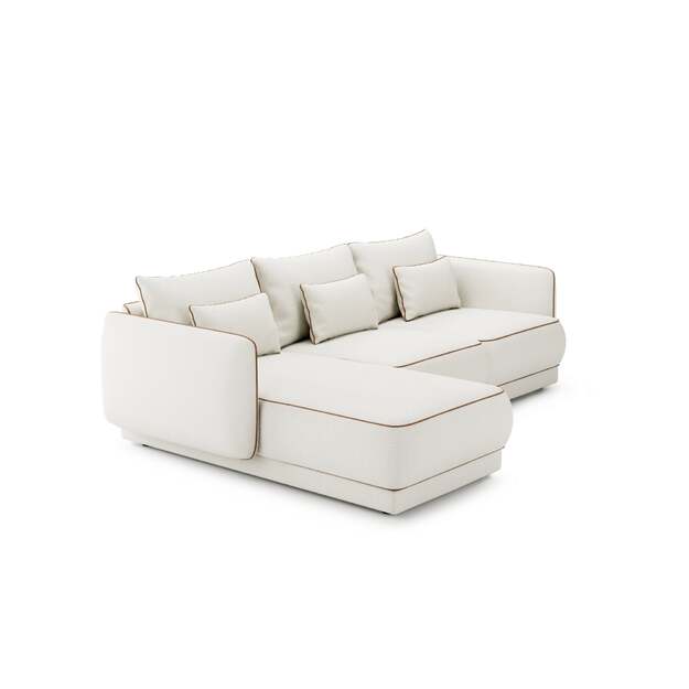 YVINE | kampinė sofa 8