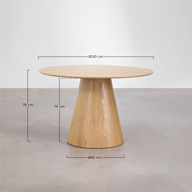 ERA | dinning table 6