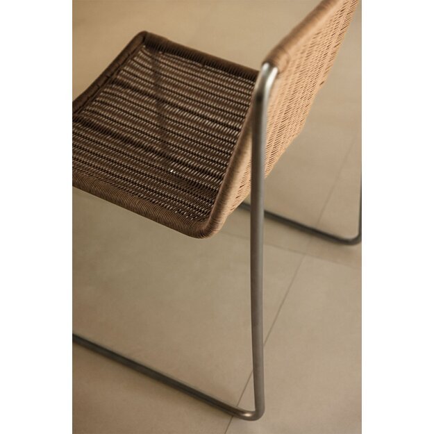 OMEHA | valgomojo kėdė 6