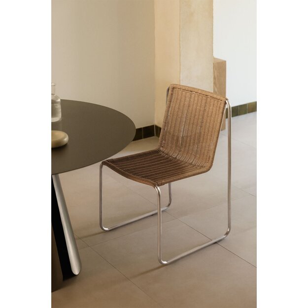 OMEHA | valgomojo kėdė 7