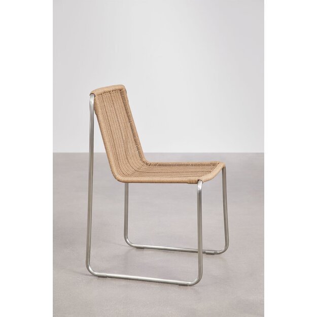 OMEHA | valgomojo kėdė 5