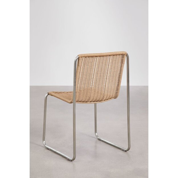 OMEHA | valgomojo kėdė 4