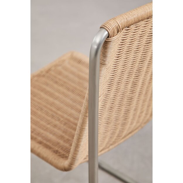 OMEHA | valgomojo kėdė 3