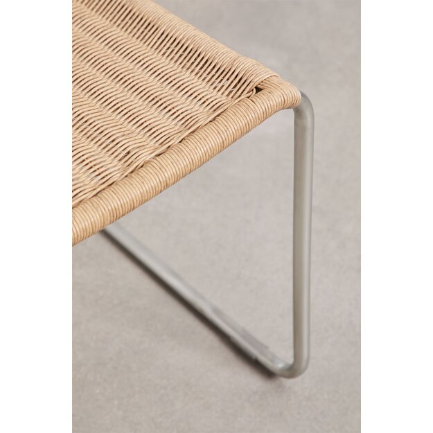 OMEHA | valgomojo kėdė 2