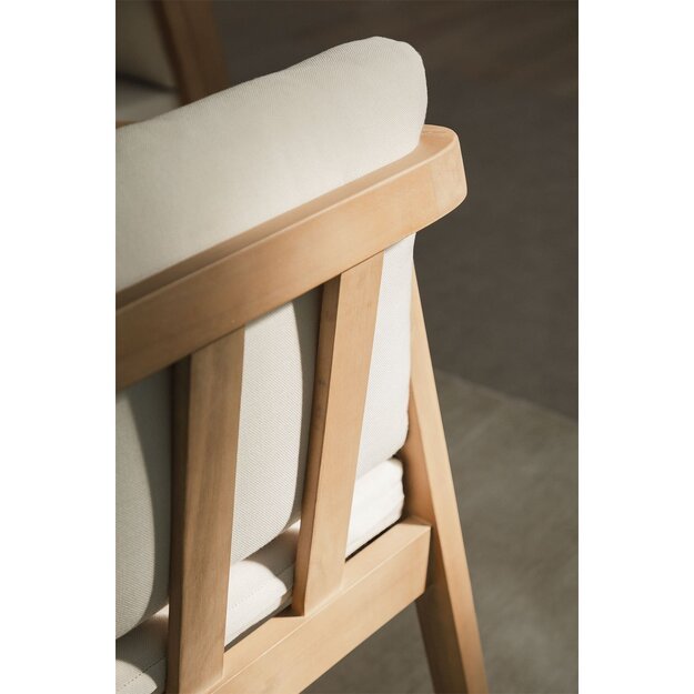 KELLIA | valgomojo kėdė 15