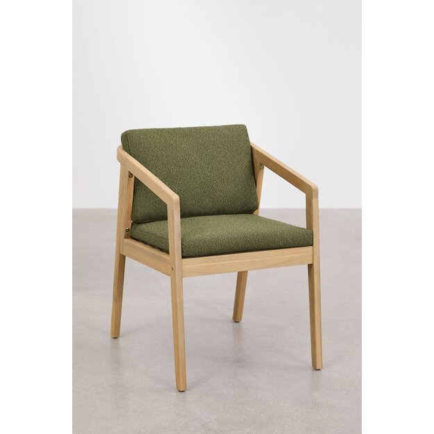 KELLIA | valgomojo kėdė 1