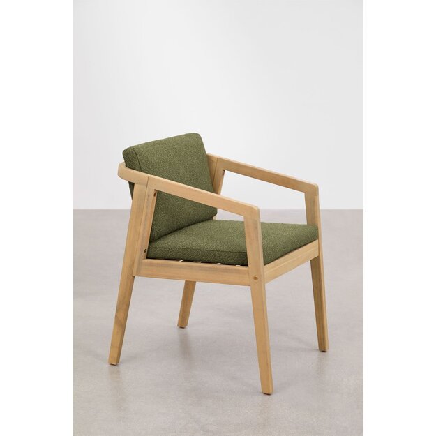 KELLIA | valgomojo kėdė 10