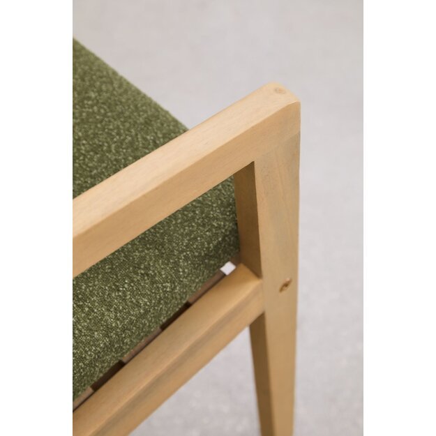 KELLIA | valgomojo kėdė 6