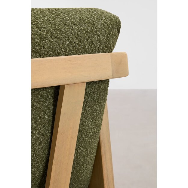 KELLIA | valgomojo kėdė 5