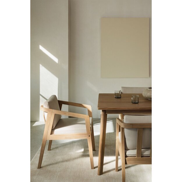 KELLIA | valgomojo kėdė 16