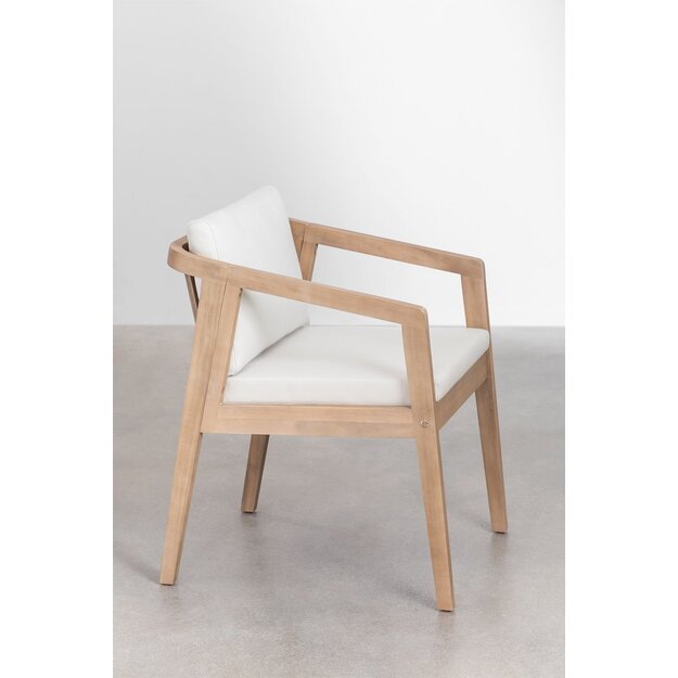 KELLIA | valgomojo kėdė 9