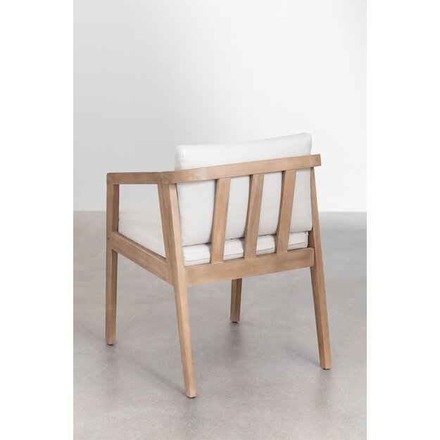 KELLIA | valgomojo kėdė 13