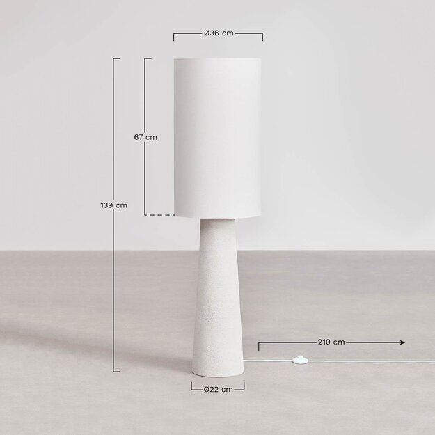 BEKLOR | toršeras  5