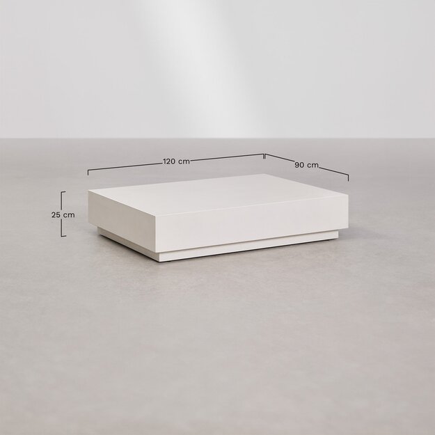 MIRAN | coffee table 1