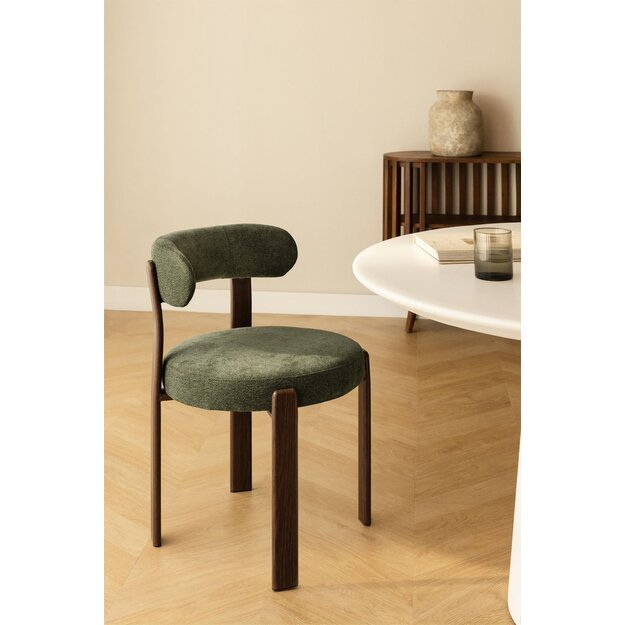 CECIL | valgomojo kėdė 6