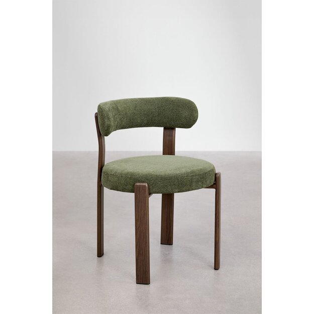 CECIL | valgomojo kėdė